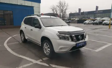Nissan Terrano 2018 года за 4 800 000 тг. в Алматы фото 2