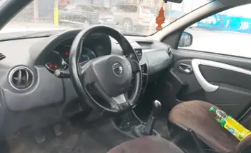 Nissan Terrano 2018 года за 4 800 000 тг. в Алматы фото 5