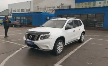 Nissan Terrano 2018 года за 4 800 000 тг. в Алматы фото 1