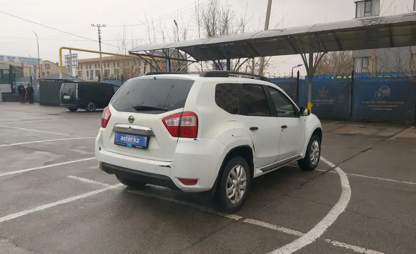 Nissan Terrano 2018 года за 4 800 000 тг. в Алматы фото 3