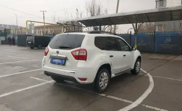 Nissan Terrano 2018 года за 4 800 000 тг. в Алматы фото 3