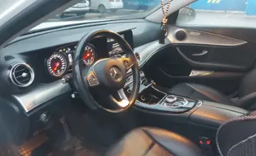 Mercedes-Benz E-Класс 2018 года за 15 000 000 тг. в Алматы фото 5