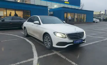Mercedes-Benz E-Класс 2018 года за 15 000 000 тг. в Алматы фото 2