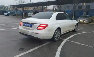 Mercedes-Benz E-Класс 2018 года за 15 000 000 тг. в Алматы фото 3