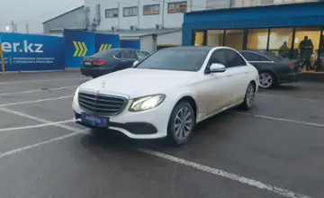 Mercedes-Benz E-Класс 2018 года за 15 000 000 тг. в Алматы фото 1