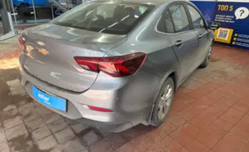 Chevrolet Onix 2023 года за 7 000 000 тг. в Астана