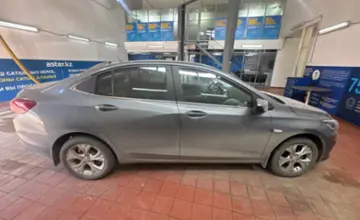 Chevrolet Onix 2023 года за 7 000 000 тг. в Астана фото 4