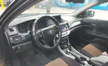 Honda Accord 2013 года за 7 500 000 тг. в Алматы фото 5