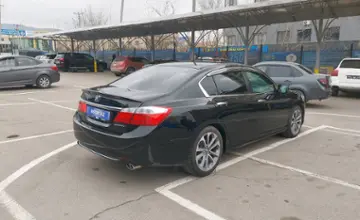 Honda Accord 2013 года за 7 500 000 тг. в Алматы фото 3