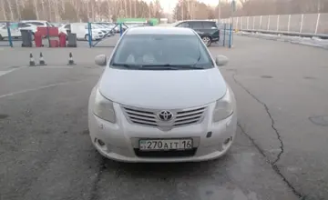 Toyota Avensis 2009 года за 6 000 000 тг. в Усть-Каменогорск фото 2