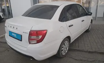 LADA (ВАЗ) Granta 2020 года за 4 300 000 тг. в Актобе