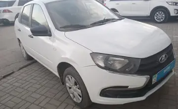 LADA (ВАЗ) Granta 2020 года за 4 300 000 тг. в Актобе фото 3