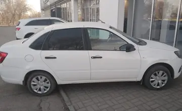 LADA (ВАЗ) Granta 2020 года за 4 300 000 тг. в Актобе фото 4