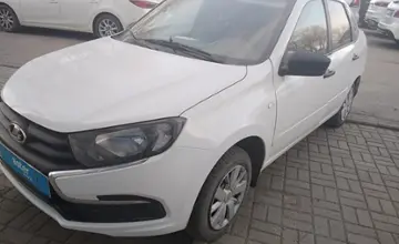 LADA (ВАЗ) Granta 2020 года за 4 300 000 тг. в Актобе фото 1