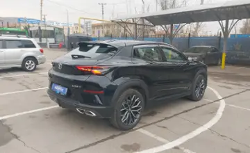 Changan UNI-T 2024 года за 13 000 000 тг. в Алматы фото 3