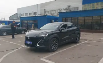 Changan UNI-T 2024 года за 13 000 000 тг. в Алматы фото 1
