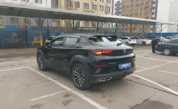 Changan UNI-T 2024 года за 13 000 000 тг. в Алматы фото 4