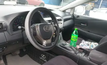 Lexus RX 2015 года за 15 000 000 тг. в Шымкент фото 5