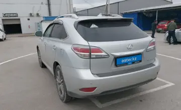 Lexus RX 2015 года за 15 000 000 тг. в Шымкент фото 4