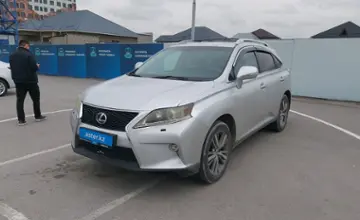 Lexus RX 2015 года за 15 000 000 тг. в Шымкент фото 1