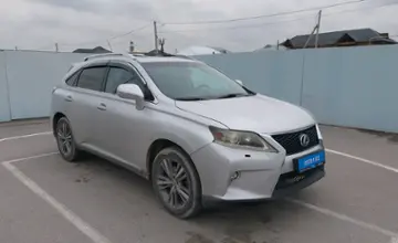 Lexus RX 2015 года за 15 000 000 тг. в Шымкент фото 2