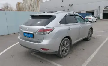 Lexus RX 2015 года за 15 000 000 тг. в Шымкент фото 3