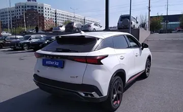 OMODA C5 2023 года за 10 000 000 тг. в Шымкент
