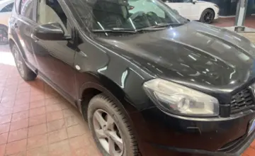 Nissan Qashqai 2012 года за 5 500 000 тг. в Астана фото 3