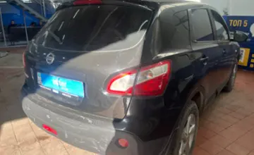 Nissan Qashqai 2012 года за 5 500 000 тг. в Астана