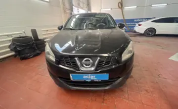 Nissan Qashqai 2012 года за 5 500 000 тг. в Астана фото 2