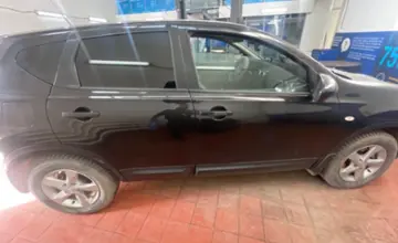 Nissan Qashqai 2012 года за 5 500 000 тг. в Астана фото 4