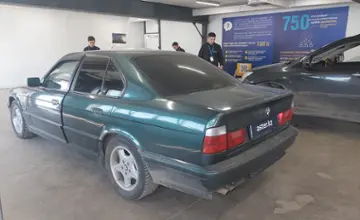 BMW 5 серии 1995 года за 2 500 000 тг. в Астана фото 4