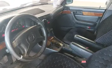 BMW 5 серии 1995 года за 2 500 000 тг. в Астана фото 5