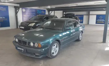 BMW 5 серии 1995 года за 2 500 000 тг. в Астана фото 1