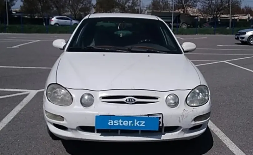 Kia Shuma 1998 года за 1 400 000 тг. в Шымкент фото 2