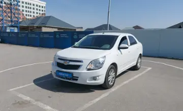 Chevrolet Cobalt 2024 года за 7 500 000 тг. в Шымкент фото 1