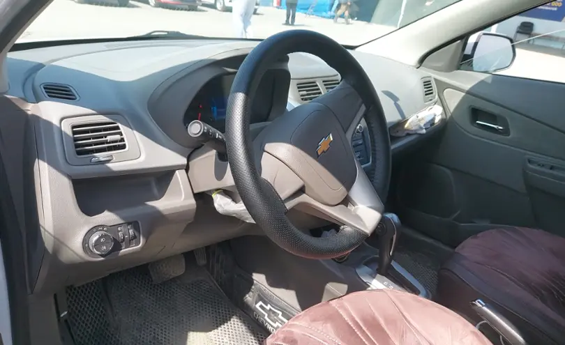 Chevrolet Cobalt 2024 года за 7 500 000 тг. в Шымкент фото 5