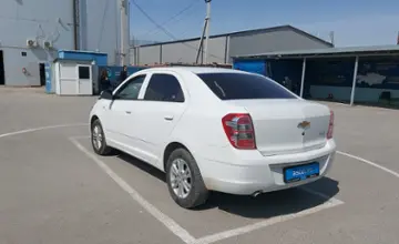 Chevrolet Cobalt 2024 года за 7 500 000 тг. в Шымкент фото 4