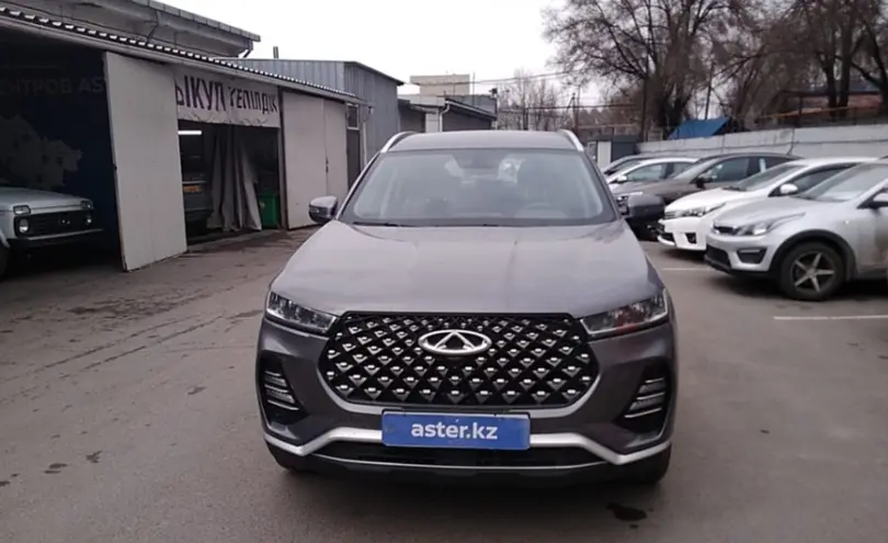 Chery Tiggo 7 Pro 2023 года за 8 000 000 тг. в Алматы фото 2