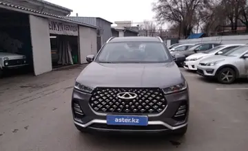 Chery Tiggo 7 Pro 2023 года за 8 000 000 тг. в Алматы фото 2