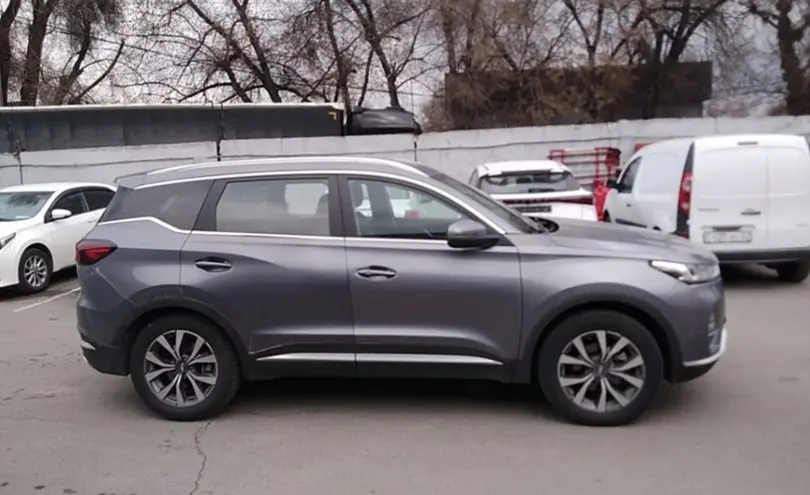 Chery Tiggo 7 Pro 2023 года за 8 000 000 тг. в Алматы фото 4