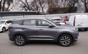 Chery Tiggo 7 Pro 2023 года за 8 000 000 тг. в Алматы фото 4