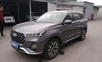 Chery Tiggo 7 Pro 2023 года за 8 000 000 тг. в Алматы фото 1