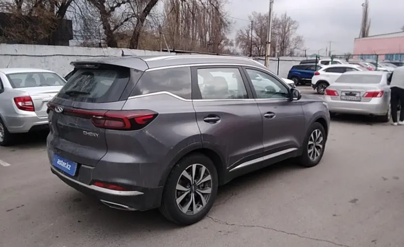 Chery Tiggo 7 Pro 2023 года за 8 000 000 тг. в Алматы фото 5