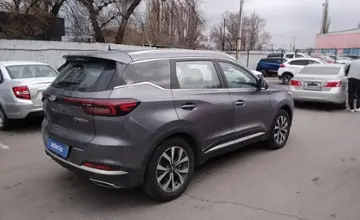 Chery Tiggo 7 Pro 2023 года за 8 000 000 тг. в Алматы