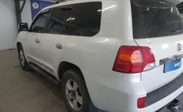 Toyota Land Cruiser 2013 года за 22 900 000 тг. в Астана фото 4
