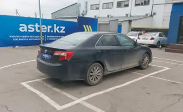 Toyota Camry 2012 года за 7 500 000 тг. в Алматы фото 3