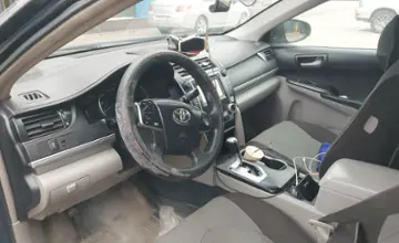 Toyota Camry 2012 года за 7 500 000 тг. в Алматы фото 5