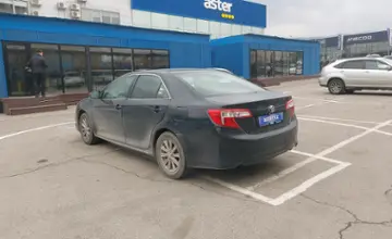 Toyota Camry 2012 года за 7 500 000 тг. в Алматы фото 4