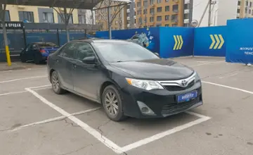 Toyota Camry 2012 года за 7 500 000 тг. в Алматы фото 2